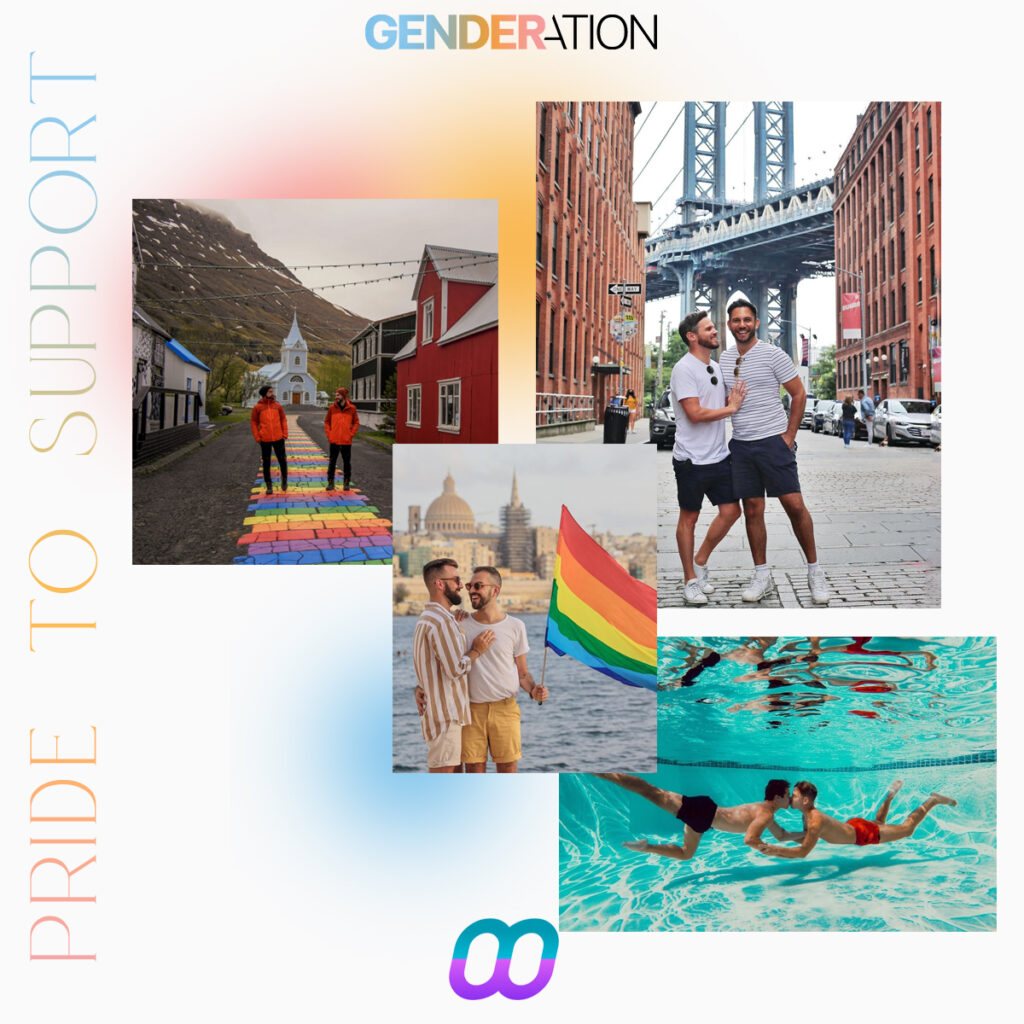 Pride to Support: misterb&b บ้านหลังที่สองของนักเดินทาง LGBTQ+ ทั่วโลก